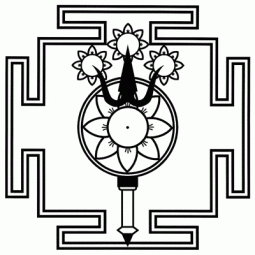 Which of the following is NOT one of the three pramanas or valid means of attaining knowledge ? 7 Which of the following is NOT one of the three pramanas or valid means of attaining knowledge ? 7
