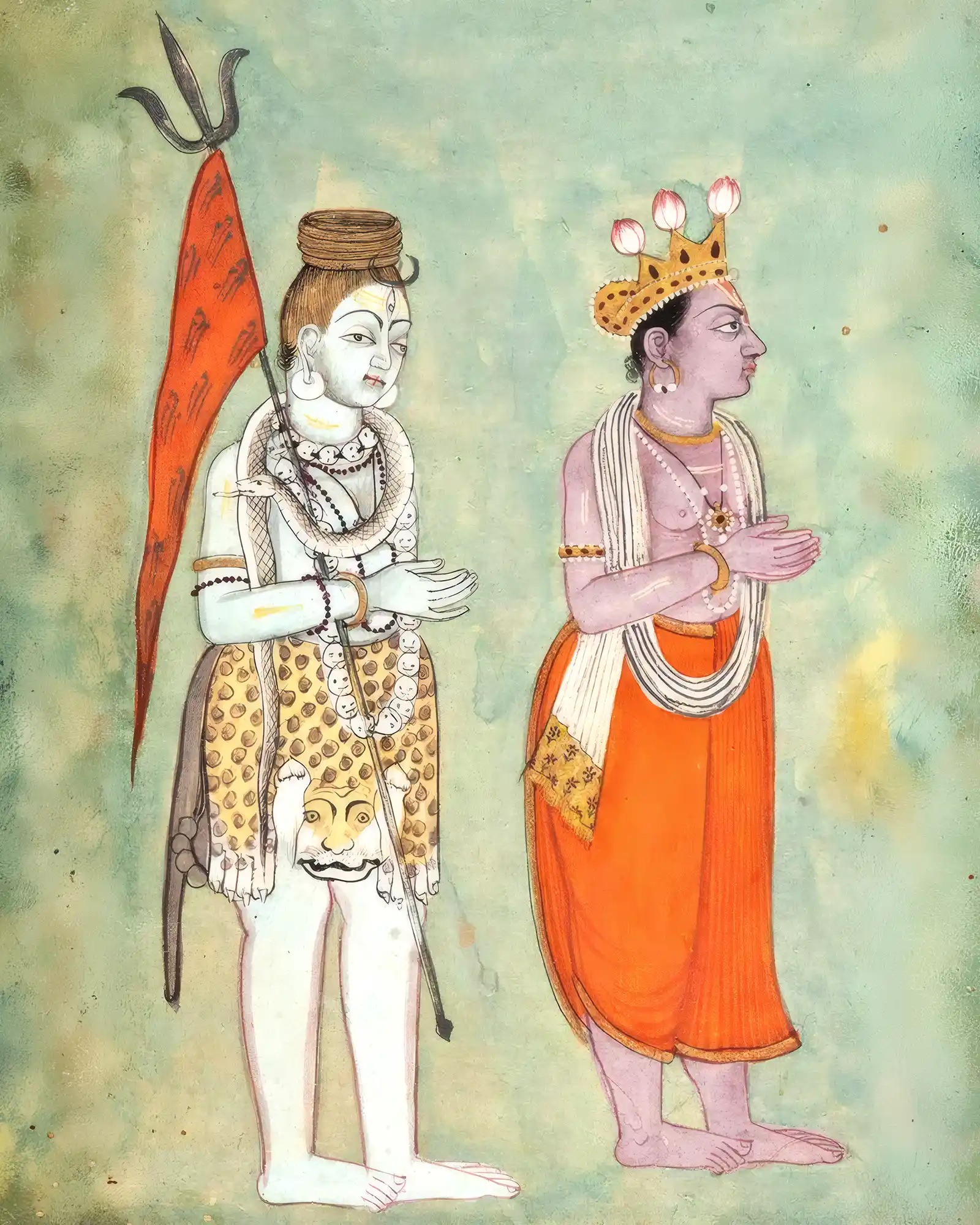 Vedas and Upanishads