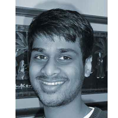Tushar Shah Tushar Shah