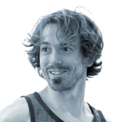 Daniel Simpson