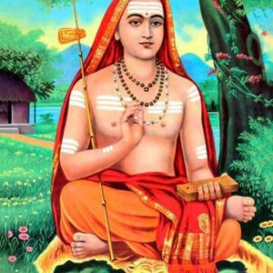 Introduction to Hindu Philosophy: Vedanta and Samkhya
