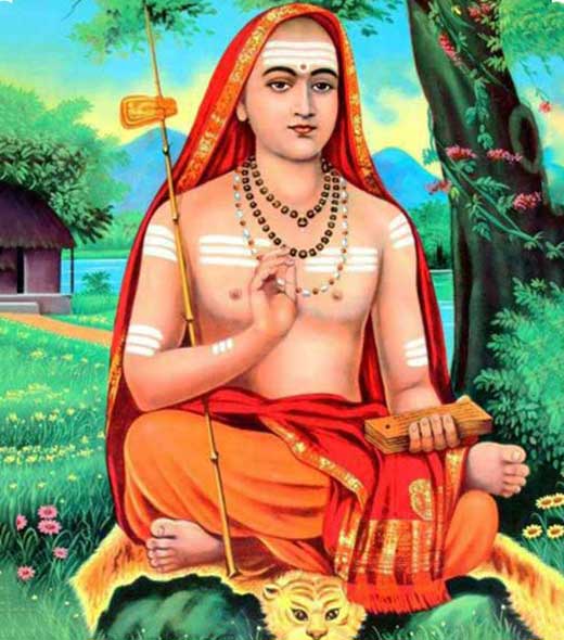 Introduction to Hindu Philosophy: Vedanta and Samkhya