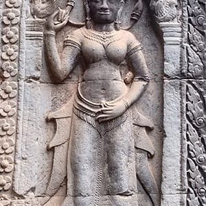 Hindu Temples - an online course with the Oxford Centre for Hindu Studies