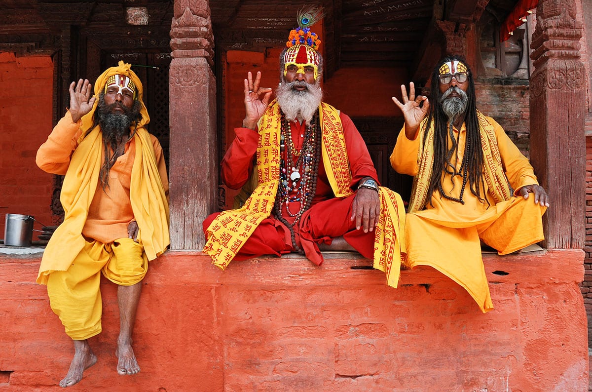 Oxford Weekend School: Yogic Living, 19–20 October 2019