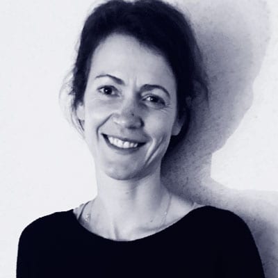 Dr Daria Ricchi