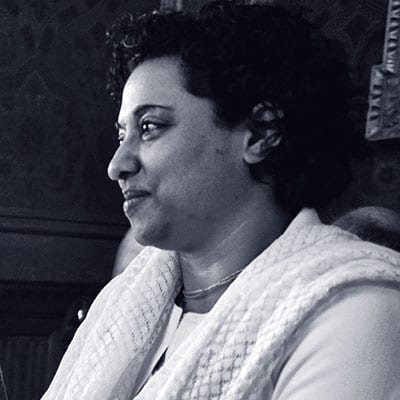 Nandana Nagraj