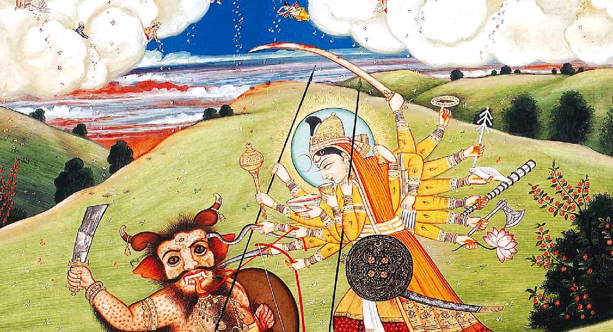 Tantra Weekend School