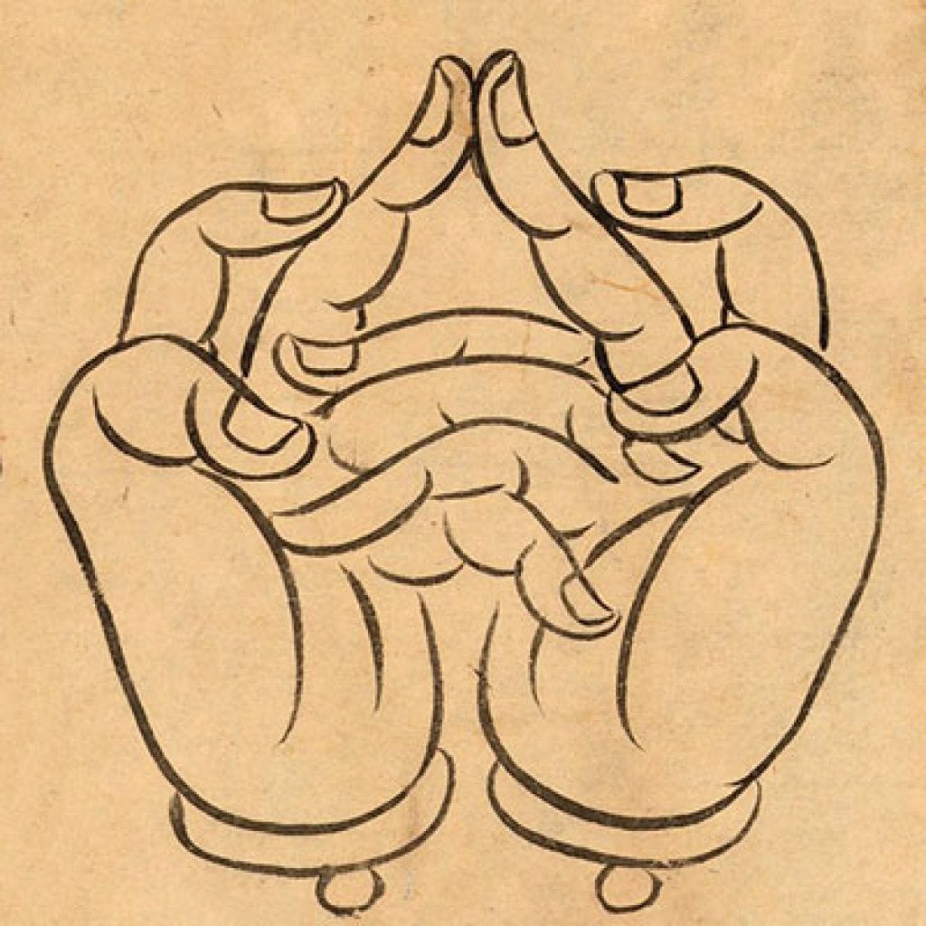 mudra