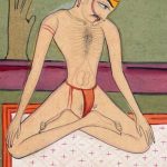 Yoga sutras