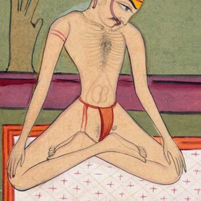 Yoga sutras
