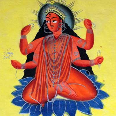 Tantra and the Hindu Goddess