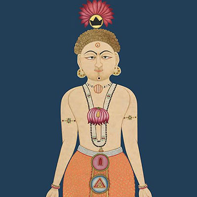 How Tantra Changed Yoga