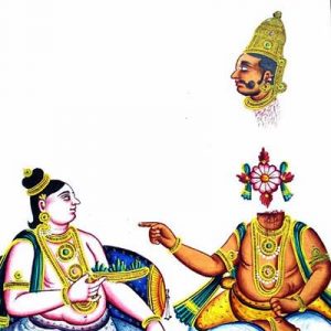Mahabharata Lecture Series