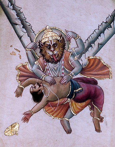 Narasimha