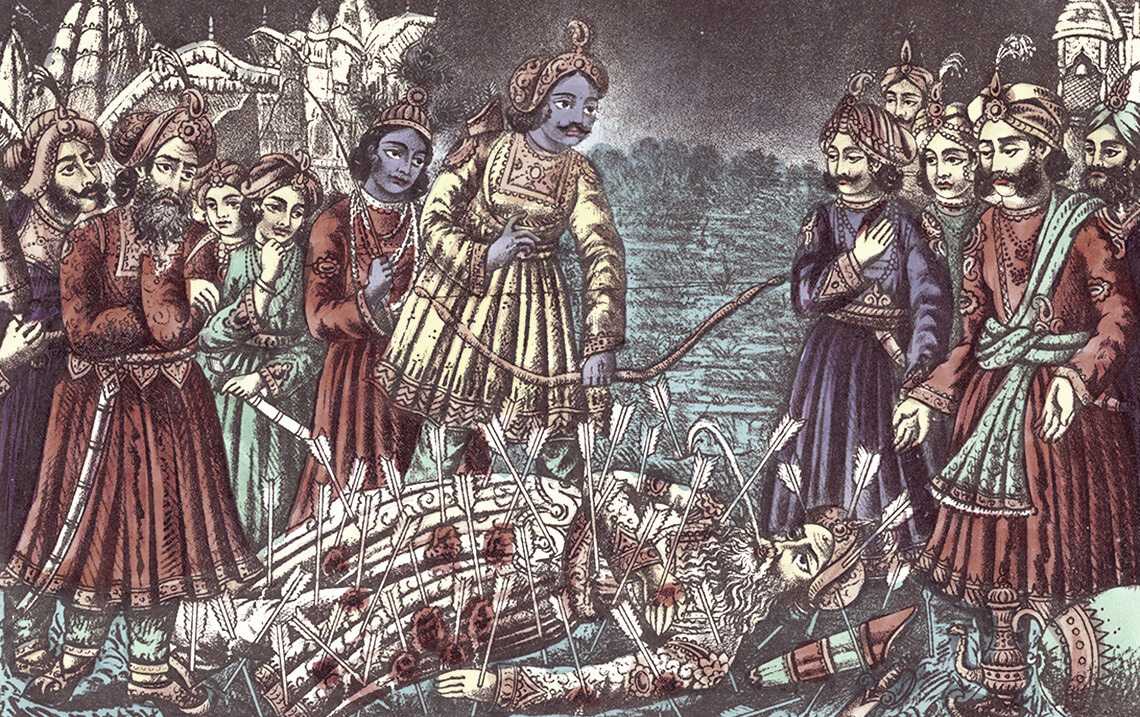 Masterclass in Dharmaśāstra and Hindu Law
