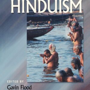 The Blackwell Companion to Hinduism