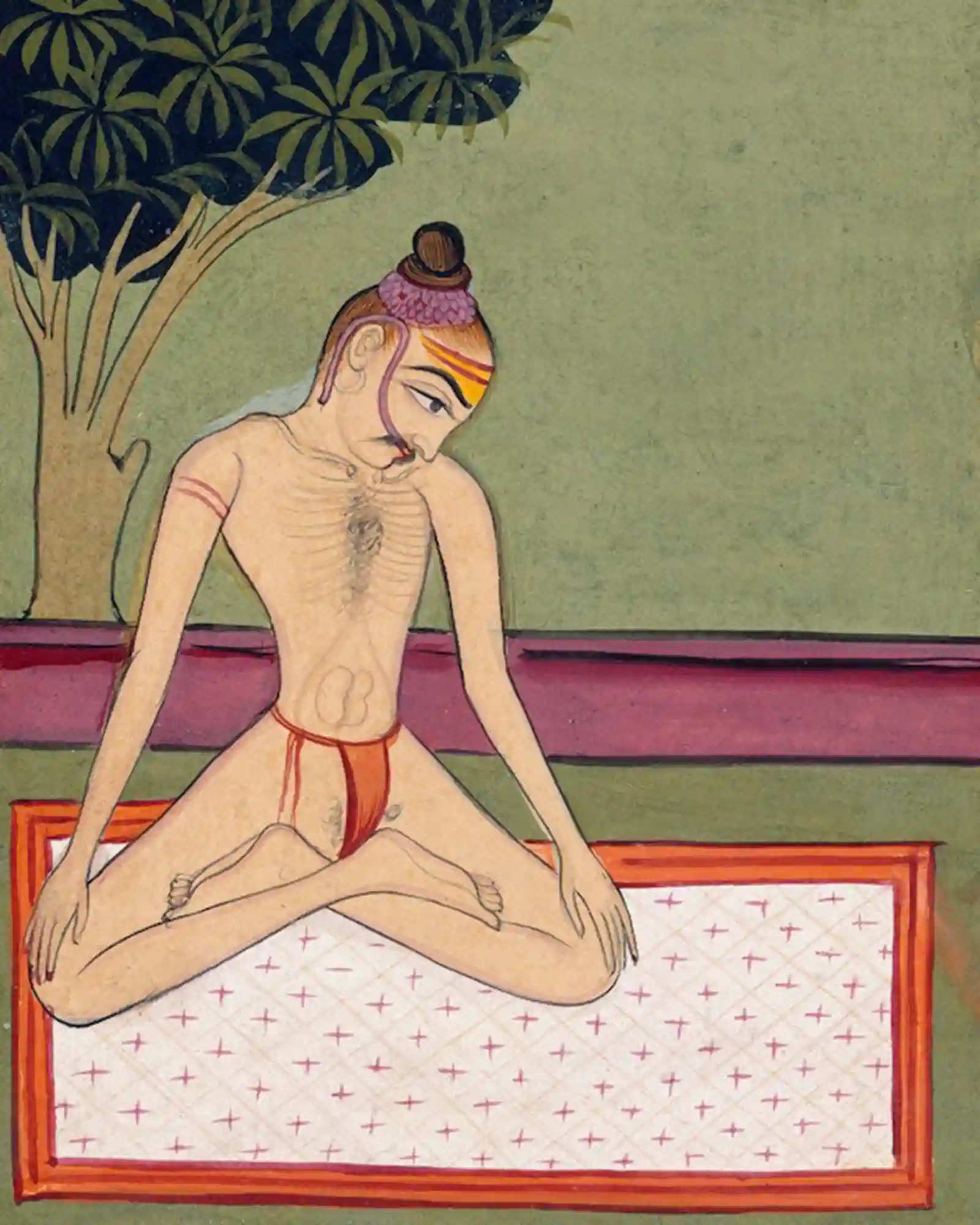 Yoga Sutra
