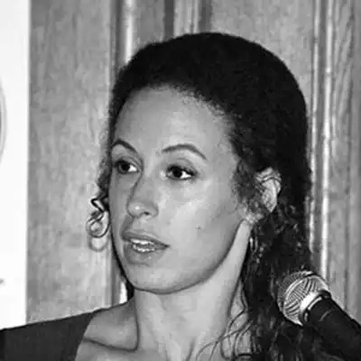 Dr Jessica Frazier