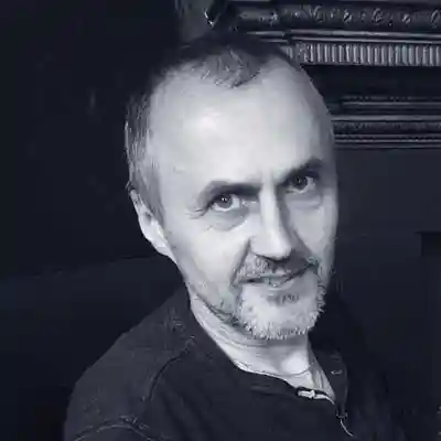 Dr Alan Herbert