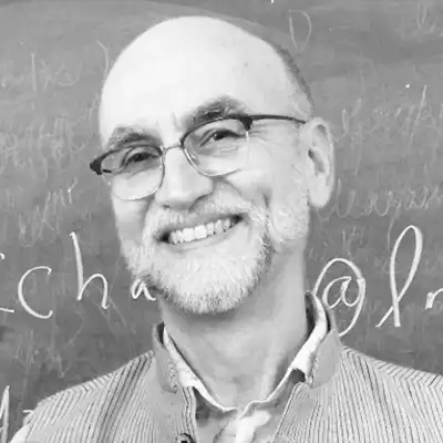 Prof. Christopher Key Chapple