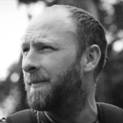 Danny MacGregor