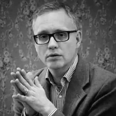 Dr Måns Broo