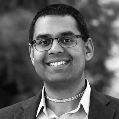 Prof. Ravi Gupta