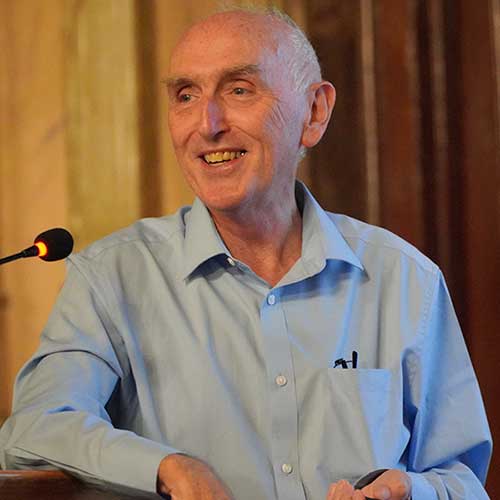 Prof. Gavin Flood