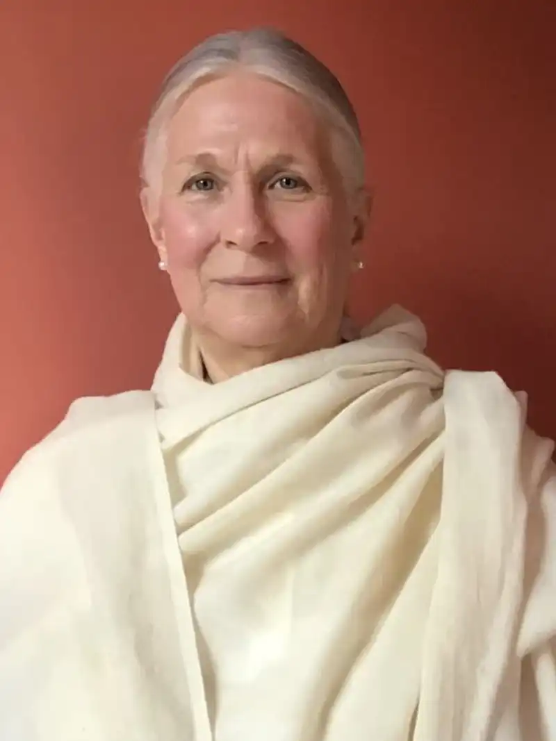Rambhoru Brinkman, CPE Certified Educator