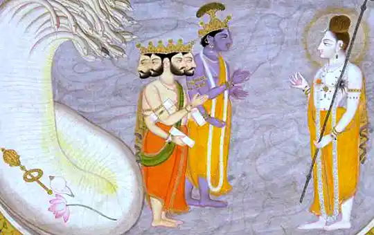OCHS Online Courses Hindu Traditions