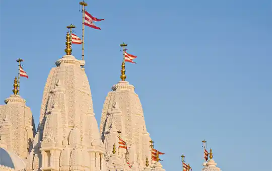 History of Hinduism Oxford Centre for Hindu Studies