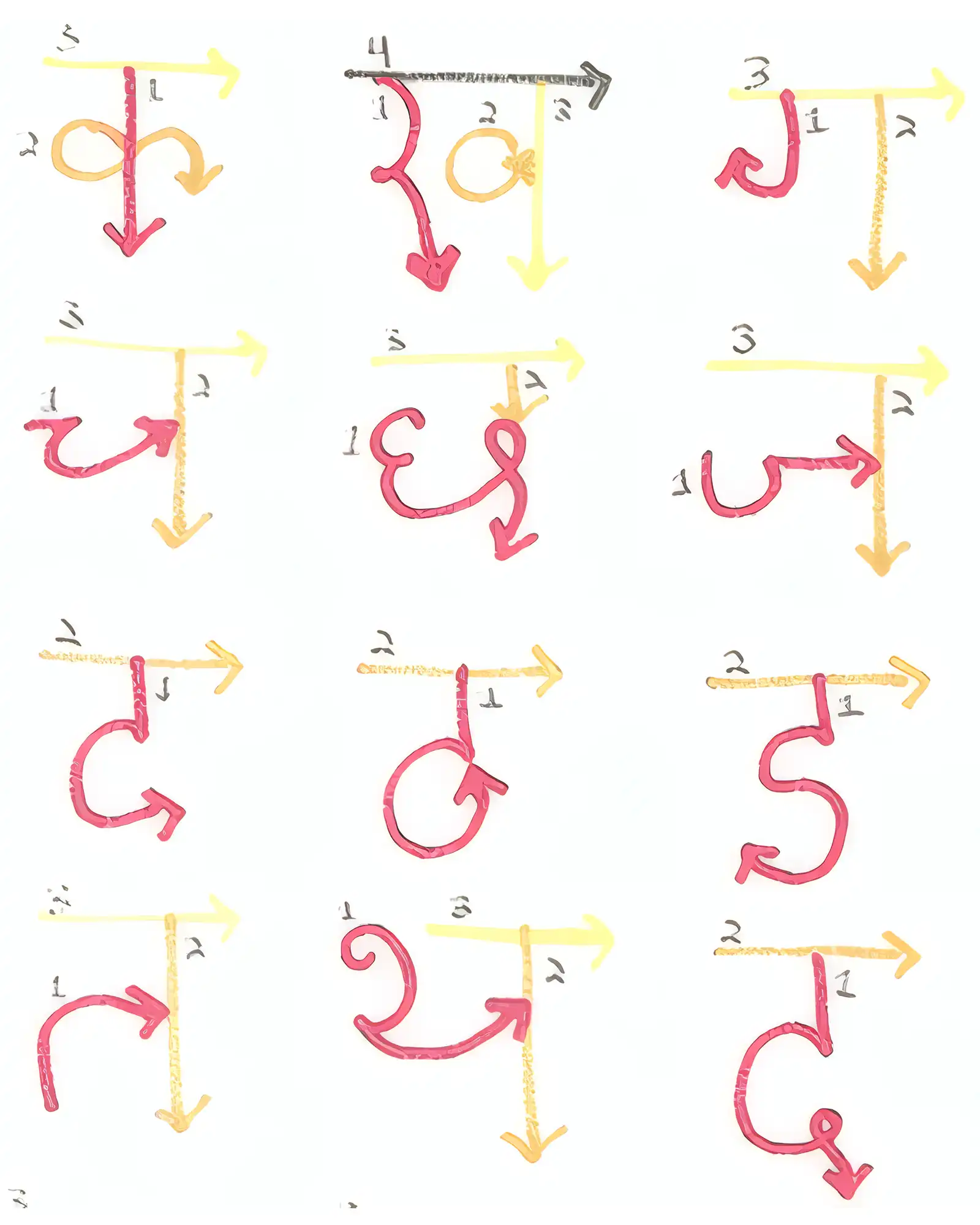 HS111 Introduction to Sanskrit